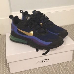 Nike 270 React